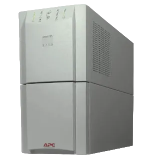 Ремонт APC 2200VA 230V SU2200INET
