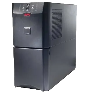 Ремонт APC 2200VA USB 230V SUA2200I