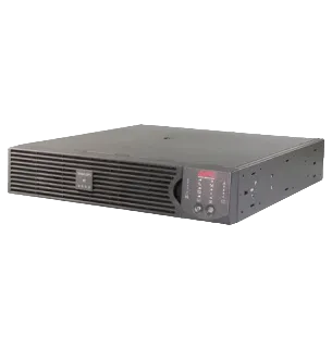 Ремонт APC RT 2000VA RM 230V SURT2000RMXLI