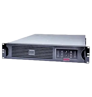 Ремонт APC 2200VA USB RM 2U 230V SUA2200RMI2U