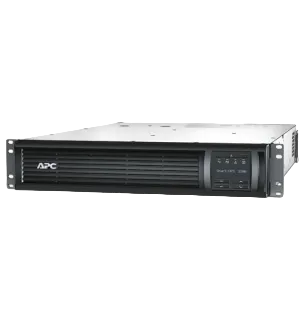 Ремонт APC 2200VA RM 2U LCD 230V SMT2200RMI2U
