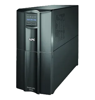 Ремонт APC 2200VA LCD 230V SMT2200I