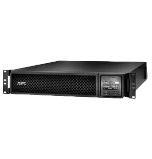 Ремонт APC SRT 2200VA RM 230V SRT2200RMXLI