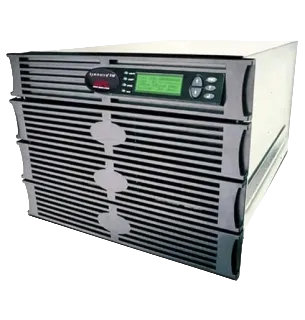 Ремонт APC 4kVA 220-240V SYH4K6RMI