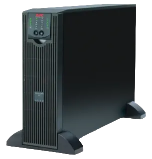 Ремонт APC 5000VA 230V SURT5000XLI