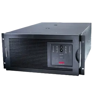 Ремонт APC 5000VA RM 5U 230V SU5000R5IBX120