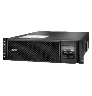 Ремонт APC 5000VA RM 230V SRT5KRMXLI