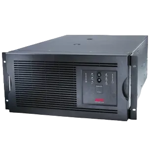 Ремонт APC 5000VA LCD 230V SUA5000RMI5U