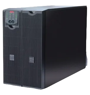 Ремонт APC 8000VA 230V SURT8000XLI