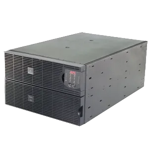 Ремонт APC 8000VA RM 230V SURT8000RMXLI