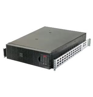 Ремонт APC 5000VA RM 230V SURT5000RMXLI