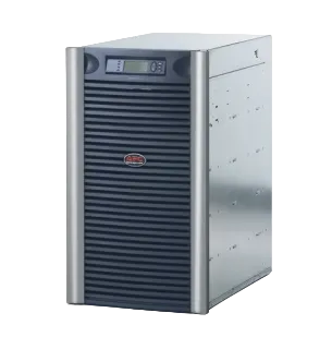 Ремонт APC 8kVA Tower SYA8K16I