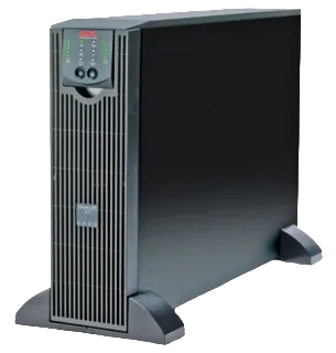 Ремонт APC 6000VA 230V SURT6000XLI