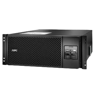 Ремонт APC 6000VA RM 230V SRT6KRMXLI