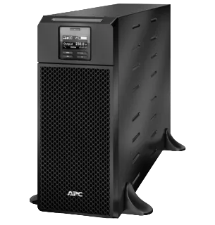 Ремонт APC 6000VA 230V SRT6KXLI