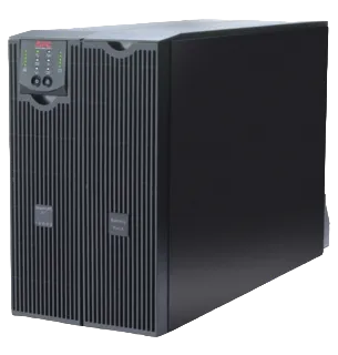 Ремонт APC 10000VA 230V SURT10000XLI