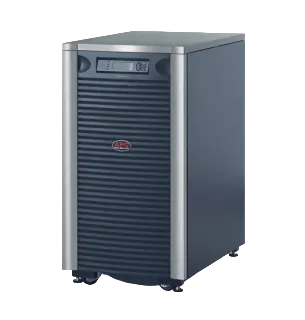 Ремонт APC 16 кВА SYA16K16RMI
