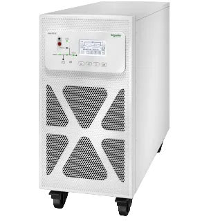 Ремонт APC 15 кВА E3SUPS15KH