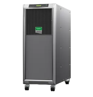 Ремонт APC 300 20kVa 3:1 G3HT20K3IB1S