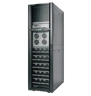 Ремонт APC 40kVA SUVTR40KHS