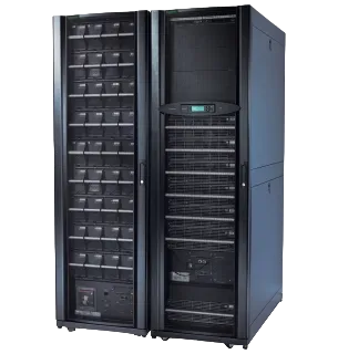 Ремонт APC 96kW SY96K160H