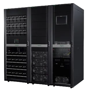Ремонт APC 160kW SY160K160H