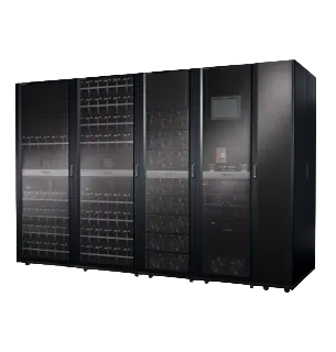 Ремонт APC 200kW SY200K250DR-PD