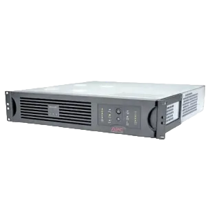 Ремонт APC 750VA USB RM 2U 230V SUA750RMI2U