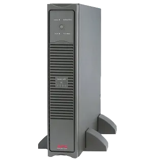 Ремонт APC RT 1000VA SURT1000XLI