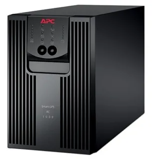 Ремонт APC 1100 230V BS546A