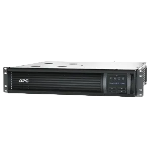 Ремонт APC 1500VA 2U LCD 230V SMC1500I-2U