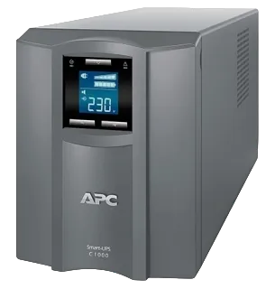 Ремонт APC 2000VA LCD