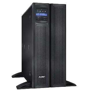 Ремонт APC 2200VA RM  / Tower 4U SMX2200HV