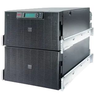 Ремонт APC 2000VA SRC2KI