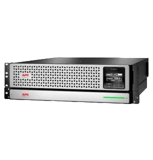 Ремонт APC LI-ION 2200VA RM SRTL3000RMXLI