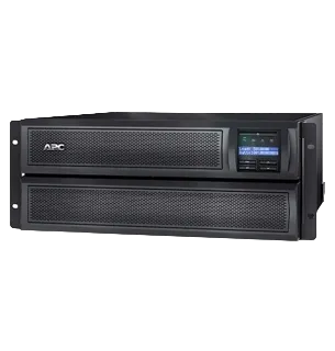 Ремонт APC 3000VA Tower LCD 200-240V SMX3000HVNC