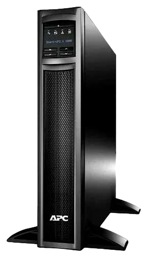Ремонт APC 3000VA SRT3000XLW-IEC