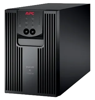Ремонт APC 700VA BX700U-GR