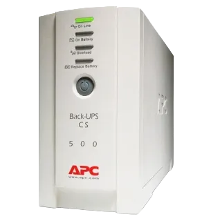 Ремонт APC CS 350VA BK350EI