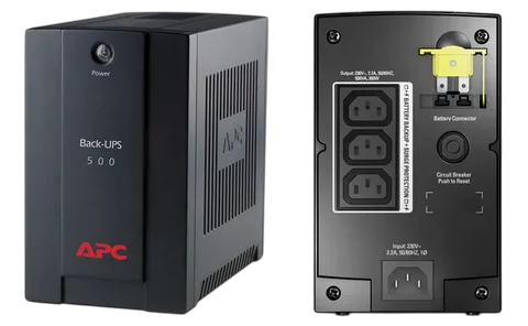 Ремонт APC BR100MS2