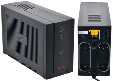 Ремонт APC BX1500M