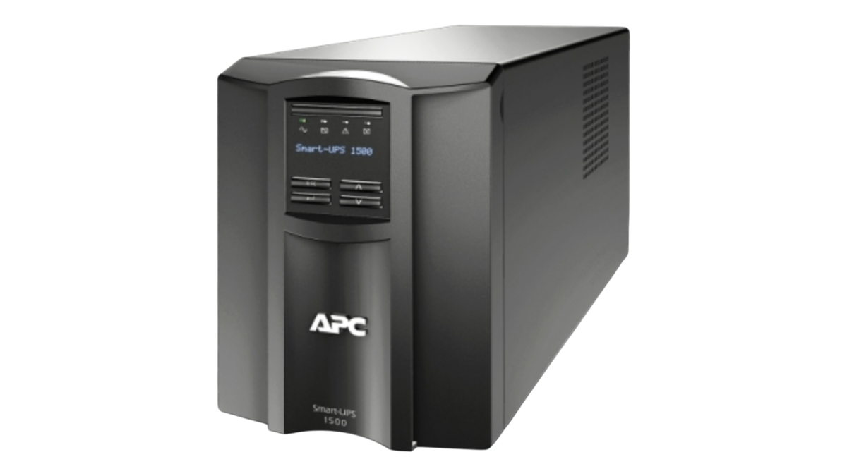 Ремонт APC Smart UPS 1500
